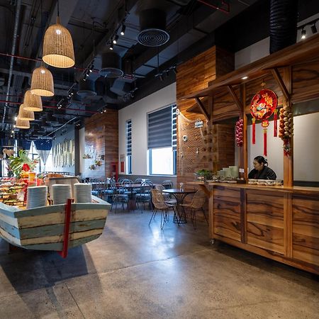 Em Oi Boutique Hotel Nha Trang Kültér fotó