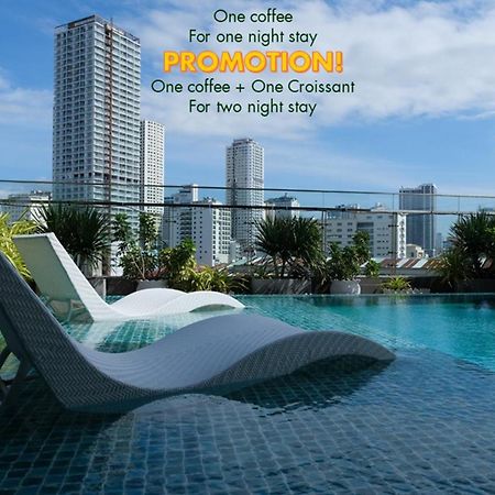 Em Oi Boutique Hotel Nha Trang Kültér fotó