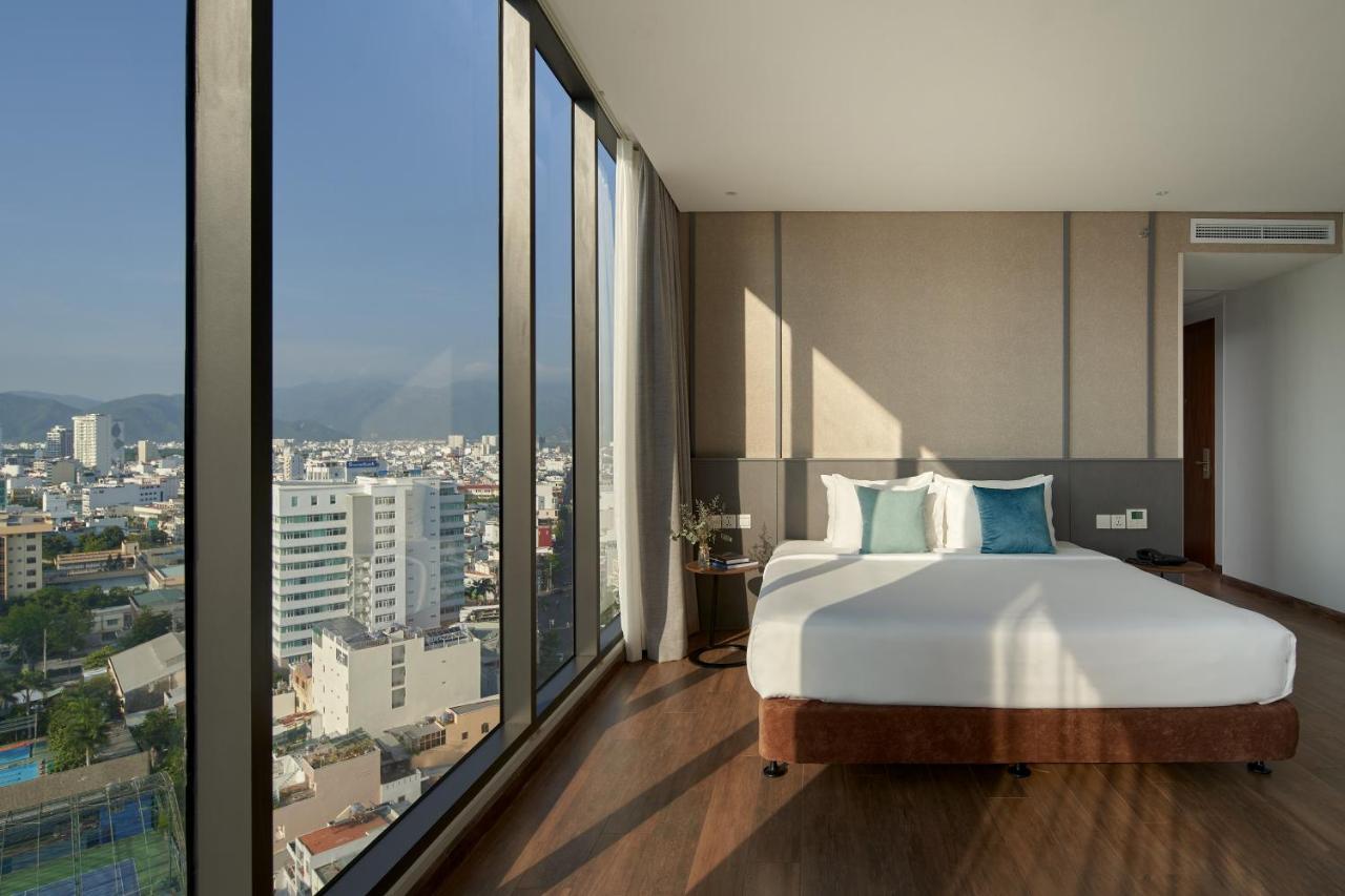 Em Oi Boutique Hotel Nha Trang Kültér fotó