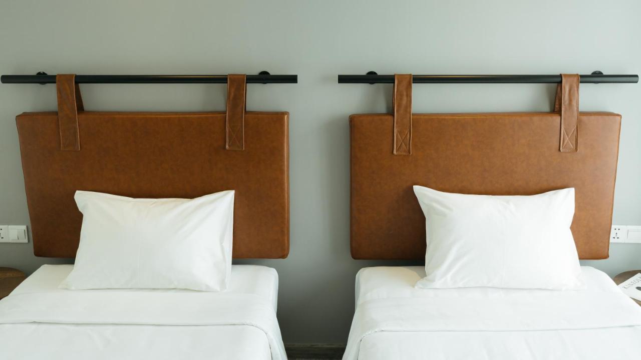 Em Oi Boutique Hotel Nha Trang Kültér fotó