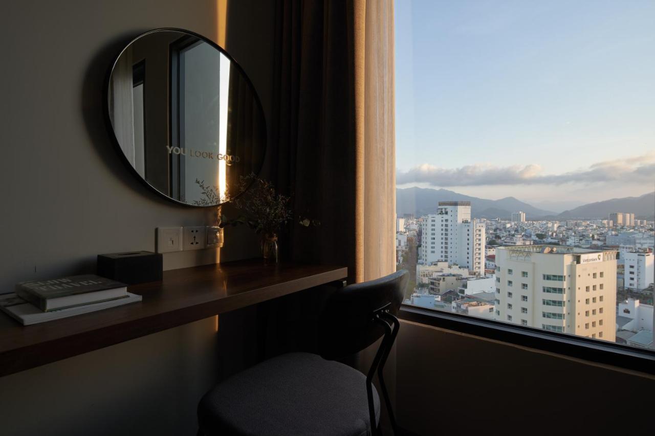 Em Oi Boutique Hotel Nha Trang Kültér fotó