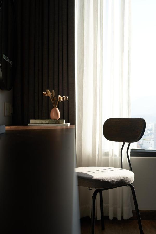 Em Oi Boutique Hotel Nha Trang Kültér fotó