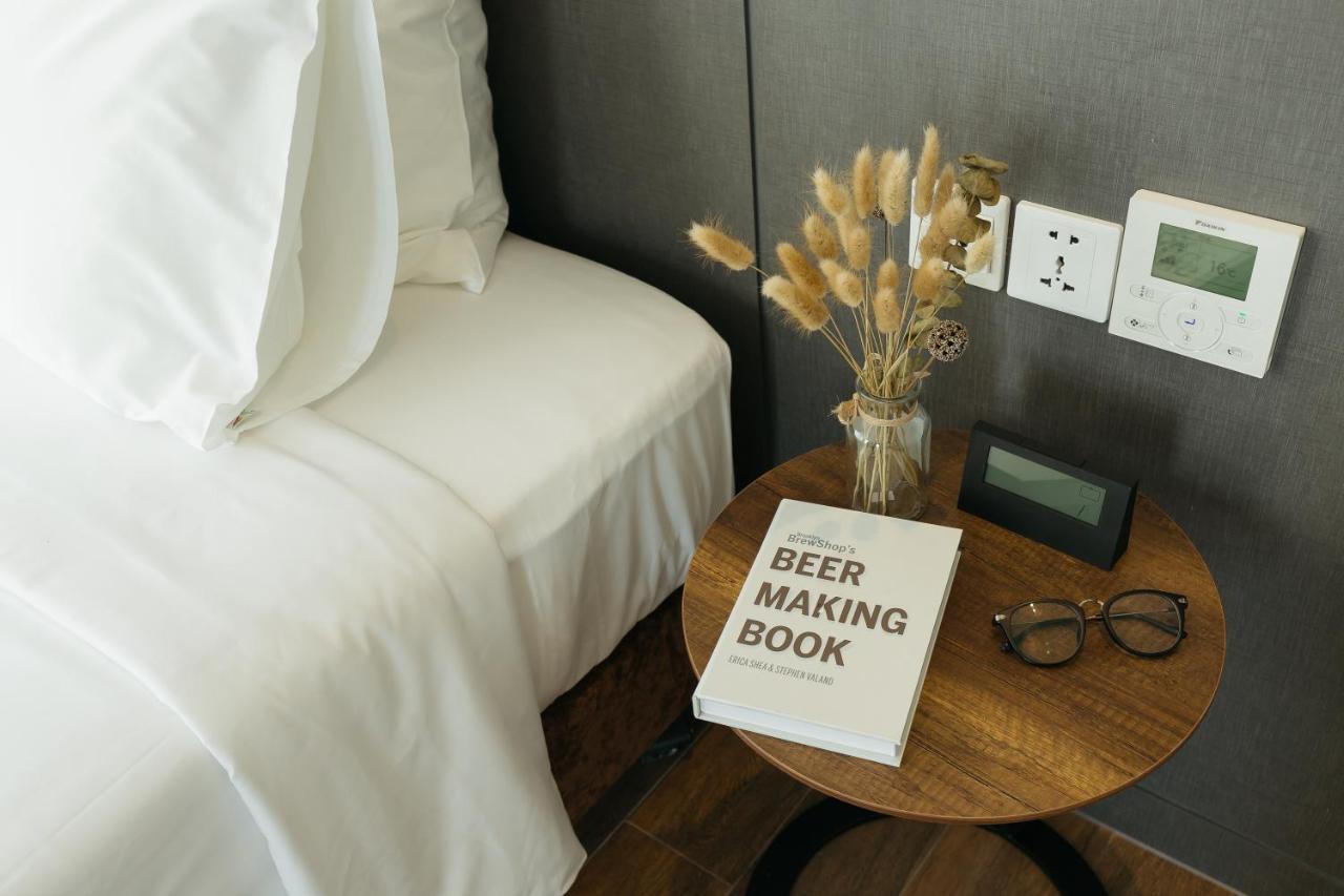 Em Oi Boutique Hotel Nha Trang Kültér fotó