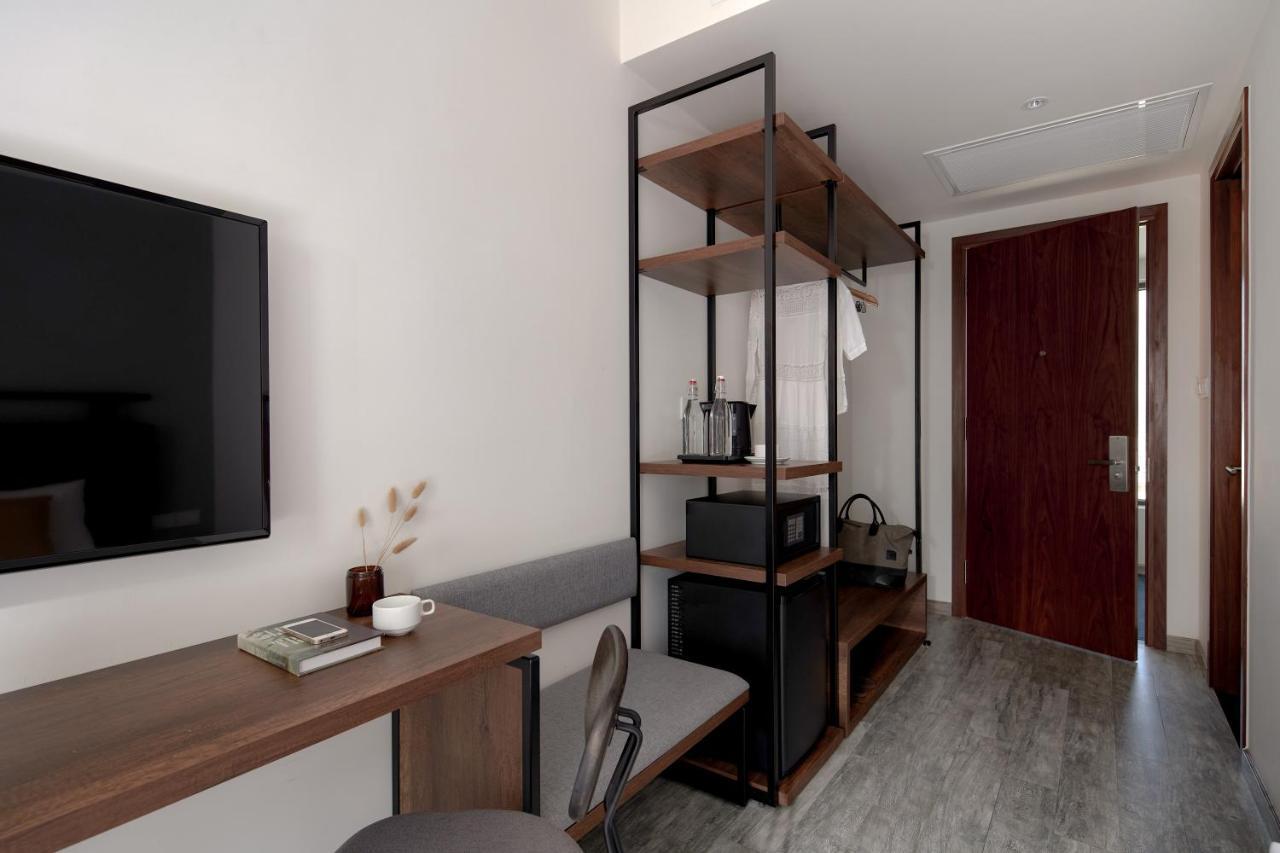 Em Oi Boutique Hotel Nha Trang Kültér fotó