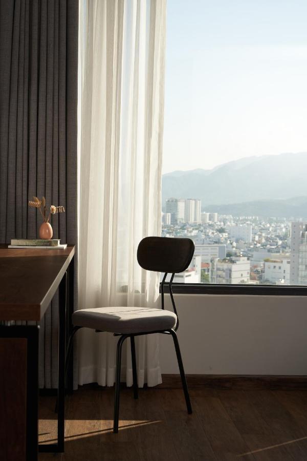 Em Oi Boutique Hotel Nha Trang Kültér fotó