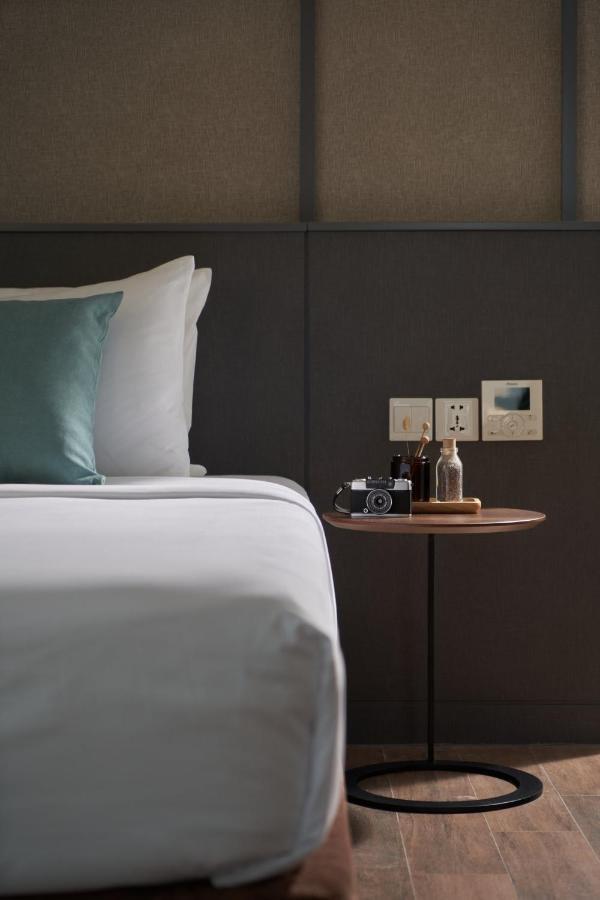 Em Oi Boutique Hotel Nha Trang Kültér fotó