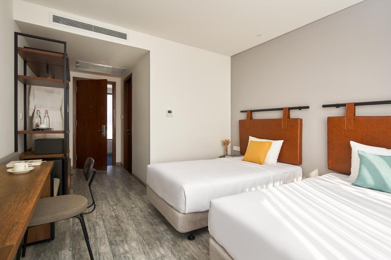 Em Oi Boutique Hotel Nha Trang Kültér fotó