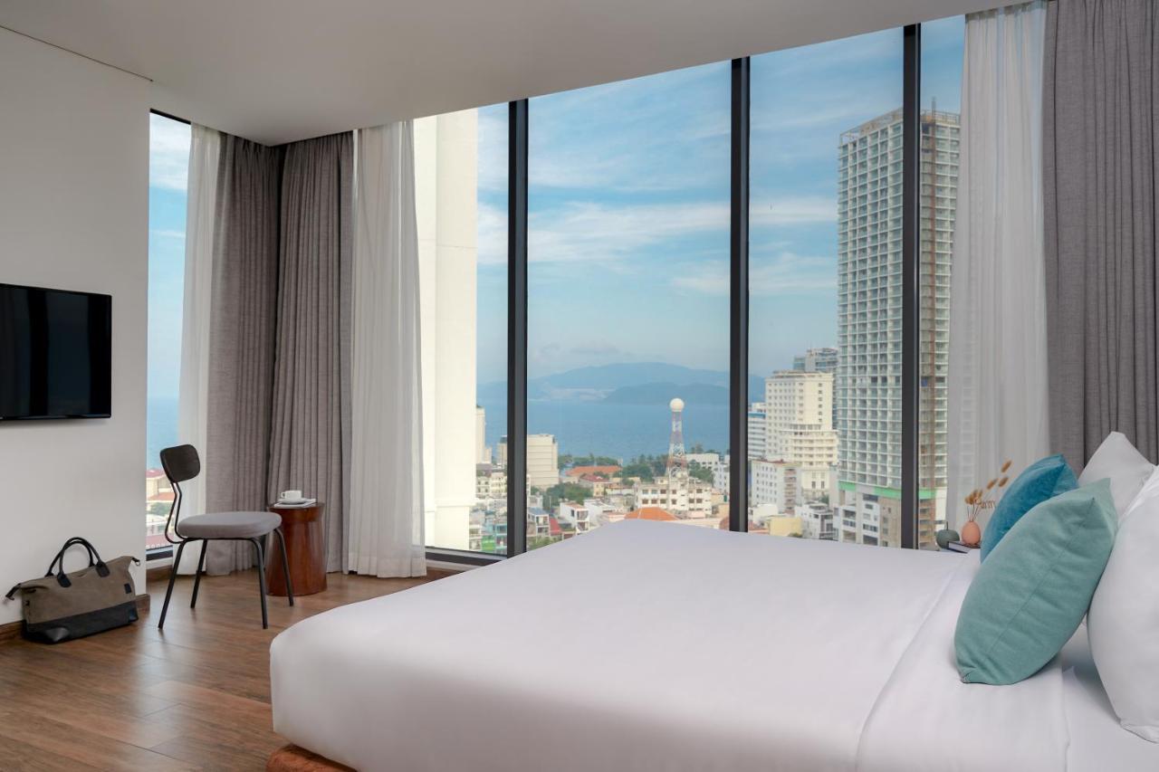 Em Oi Boutique Hotel Nha Trang Kültér fotó