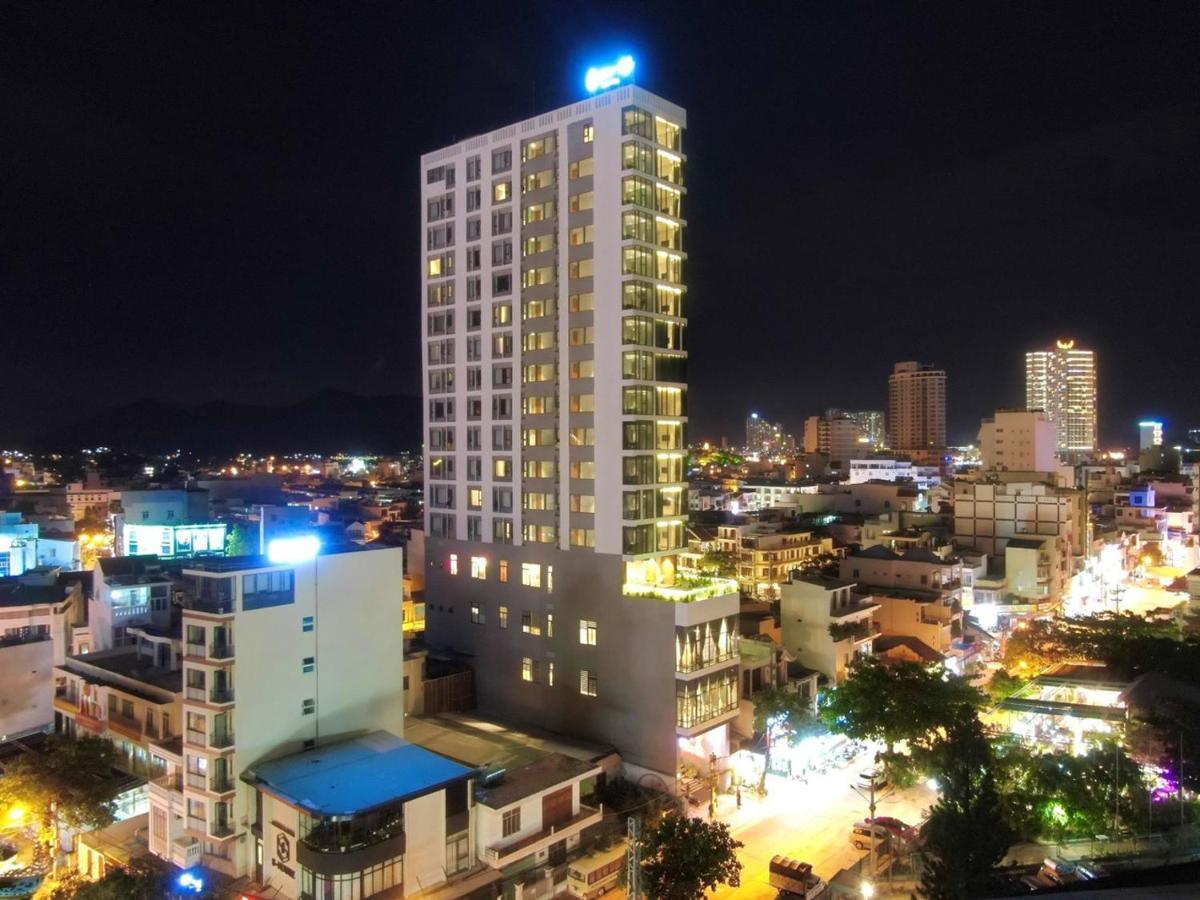Em Oi Boutique Hotel Nha Trang Kültér fotó
