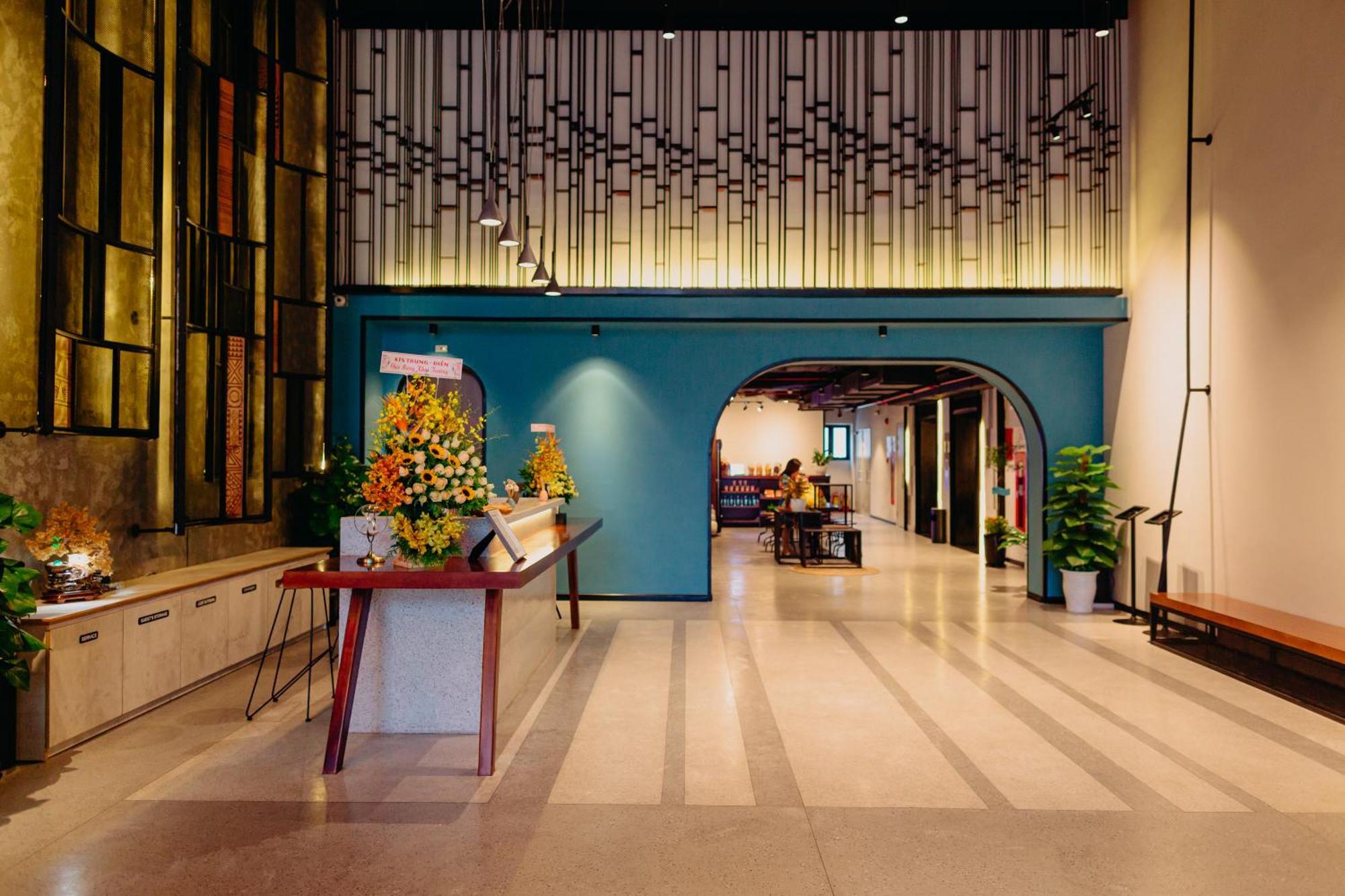 Em Oi Boutique Hotel Nha Trang Kültér fotó