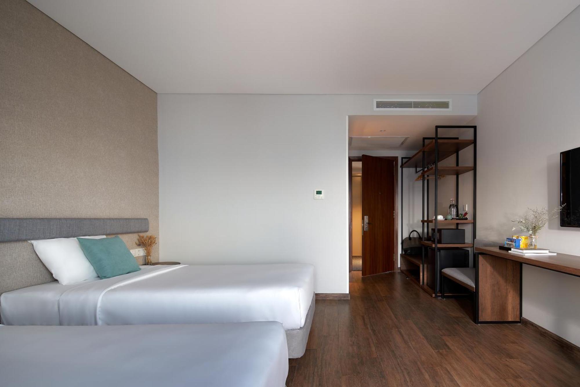 Em Oi Boutique Hotel Nha Trang Kültér fotó