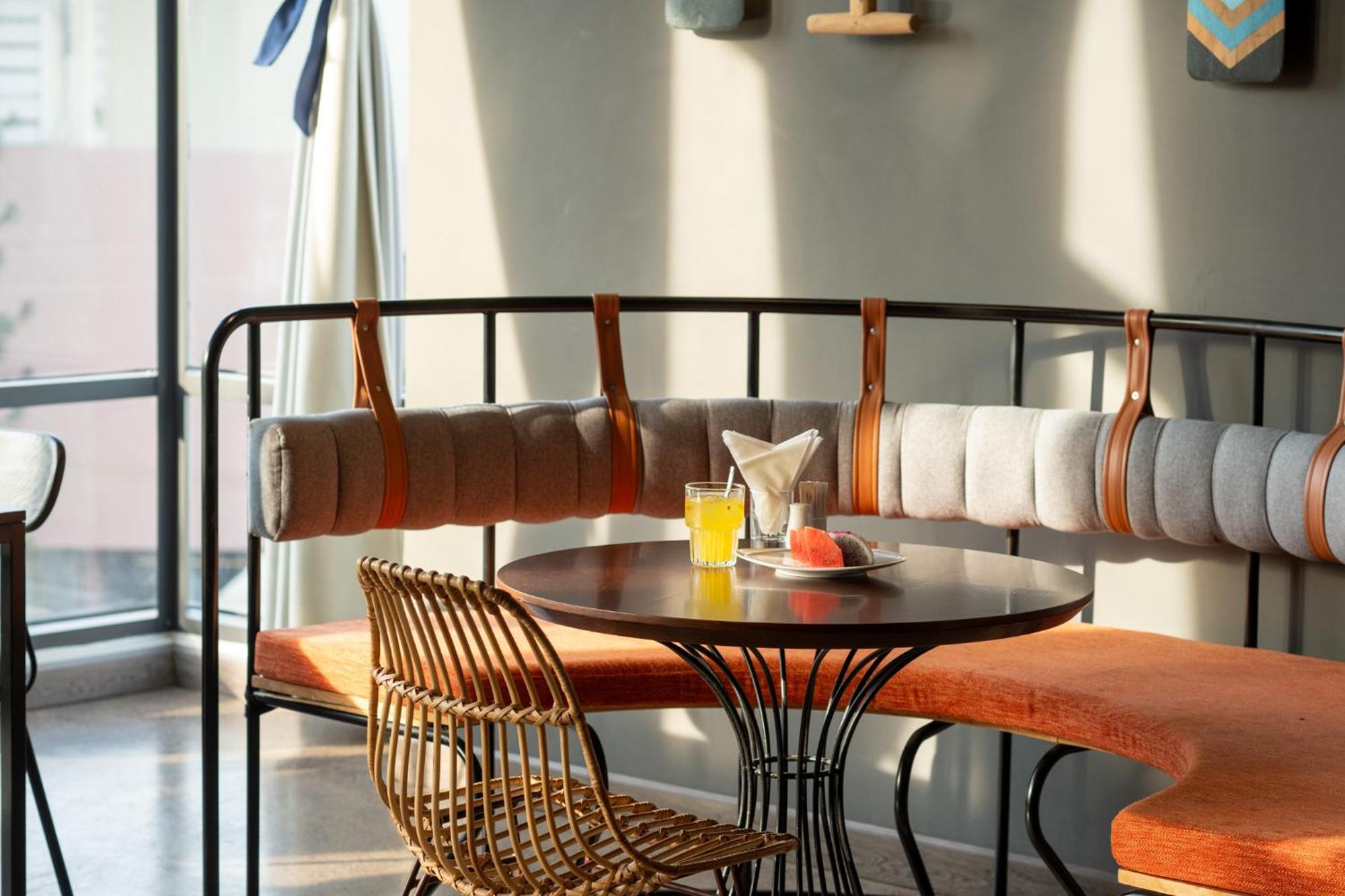 Em Oi Boutique Hotel Nha Trang Kültér fotó