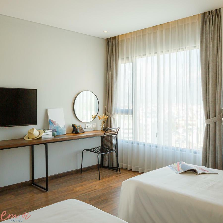 Em Oi Boutique Hotel Nha Trang Kültér fotó
