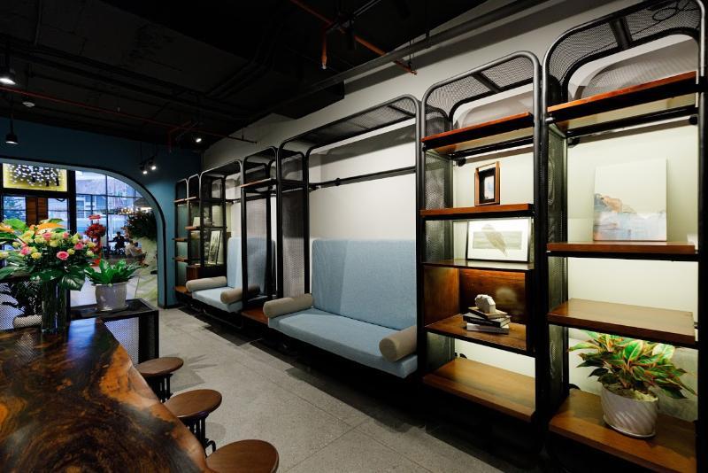 Em Oi Boutique Hotel Nha Trang Kültér fotó