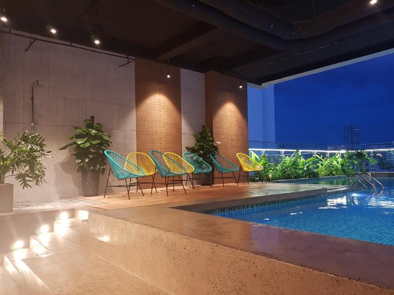Em Oi Boutique Hotel Nha Trang Kültér fotó