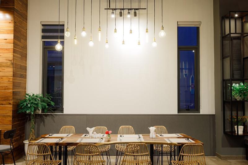 Em Oi Boutique Hotel Nha Trang Kültér fotó