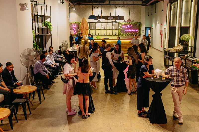 Em Oi Boutique Hotel Nha Trang Kültér fotó