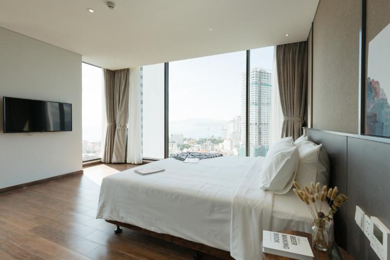 Em Oi Boutique Hotel Nha Trang Kültér fotó