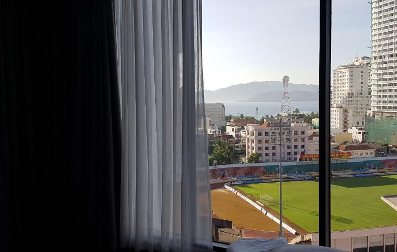 Em Oi Boutique Hotel Nha Trang Kültér fotó